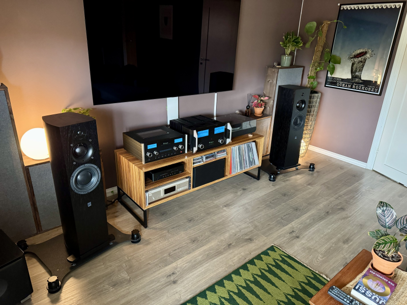 ATC SCM40 MK2 - Bild 2 av 6