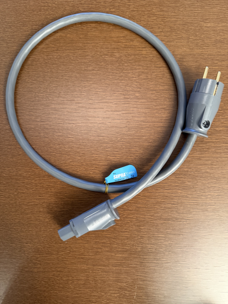 SUPRA LoRad 1m - Bild 1 av 1