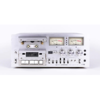 Pioneer CT-F1000