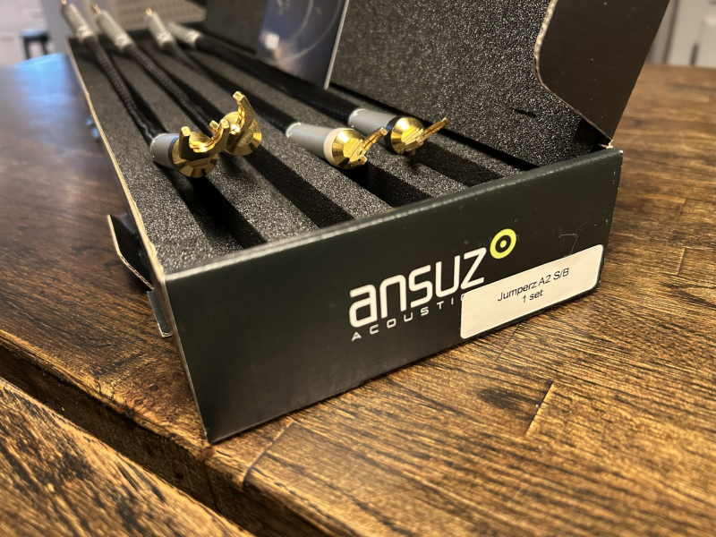 Ansuz Jumperz A2 - Bild 2 av 2