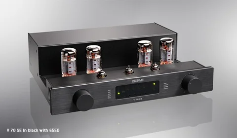 Octave V70 SE