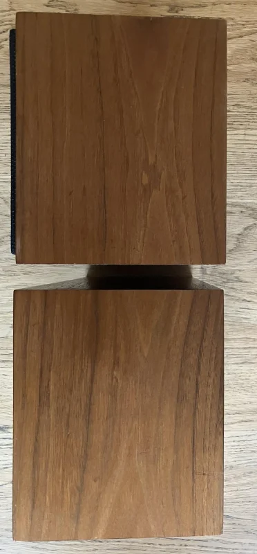 Rogers LS1 högtalare Rogers LS1 högtalare - Bild 7 av 7