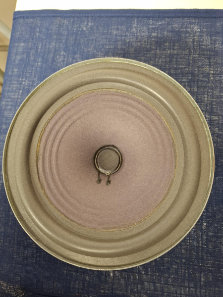 Luxor Briljant baselement - Bild 2 av 4