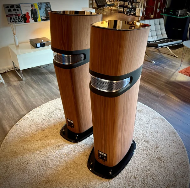 Focal Sopra No 3 - Pre-owned - Bild 3 av 4