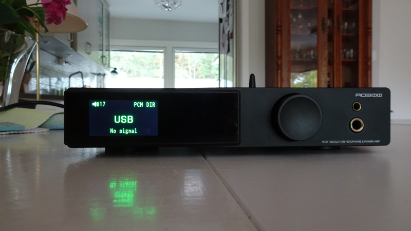 Fosi BT20A Pro Fosi BT20A Pro - Bild 3 av 4