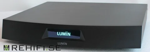 Lumin L2 Lumin L2