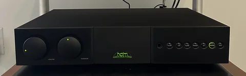 Naim Supernait 3