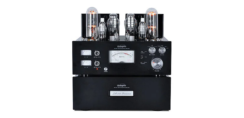 Line Magnetic 845 Premium K&ouml;pes - Bild 1 av 1