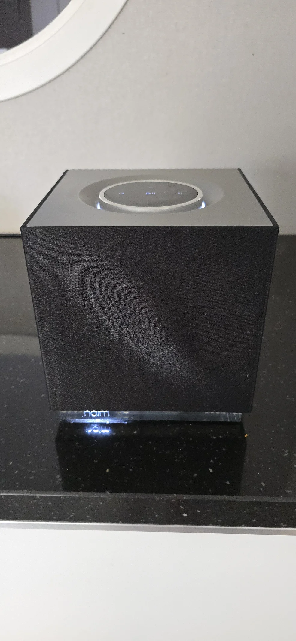 Naim Mu-so qb-b80b