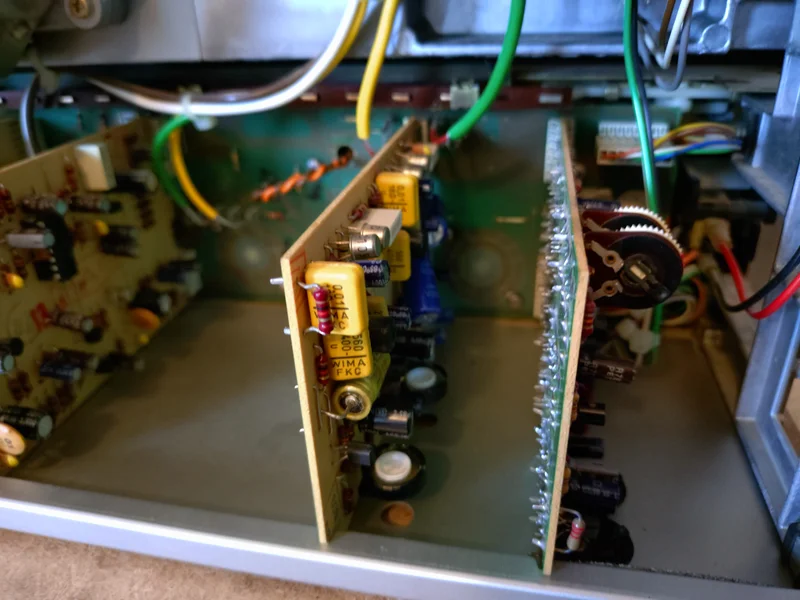 REVOX  B77  MK1 - Bild 4 av 12