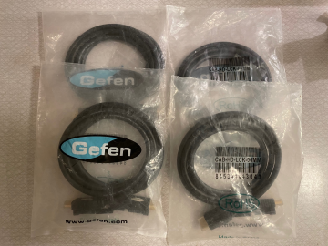 HDMI kabel Gefen High Speed