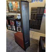 Martin Logan ESL9 med garanti.