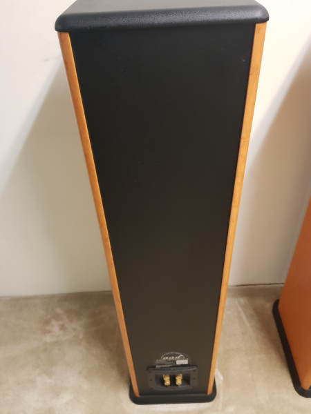 AAD C-600i Högtalare made in USA - Bild 15 av 18