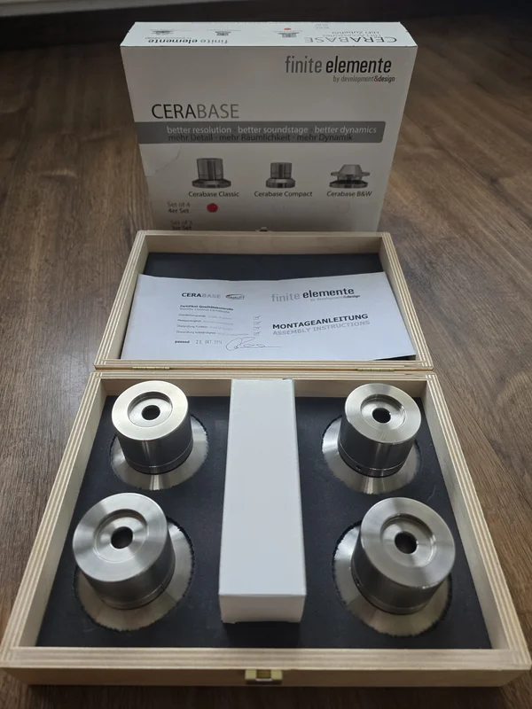 Finite Elemente Cerabase Classic Finite Elemente Cerabase Classic - Bild 3 av 6