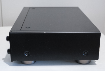 Sony MDS-JB980 Minidisc Deck (2002-06)