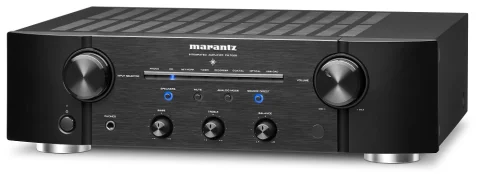 Marantz PM7005 eller PM7000N Marantz PM7005 eller PM7000N
