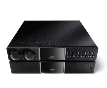 Naim Nac 552 DR Nap 300 DR