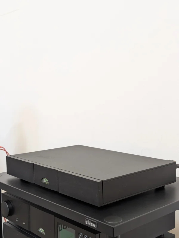Naim NAP 150X slutsteg Naim NAP 150X slutsteg - Bild 3 av 6