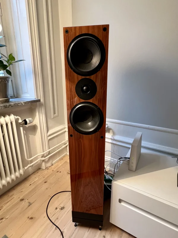 Wilson Benesch Square Five - Bild 3 av 4