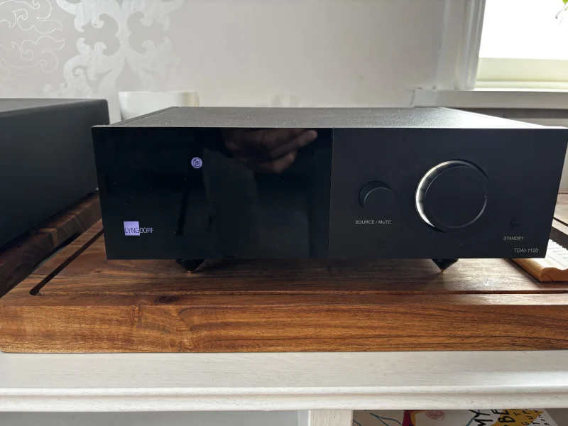 Lyngdorf 1120 - Bild 1 av 2