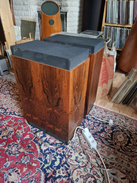 Carlsson OA-6 typ 2 - Bild 1 av 1