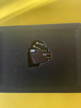 Ortofon MC X10