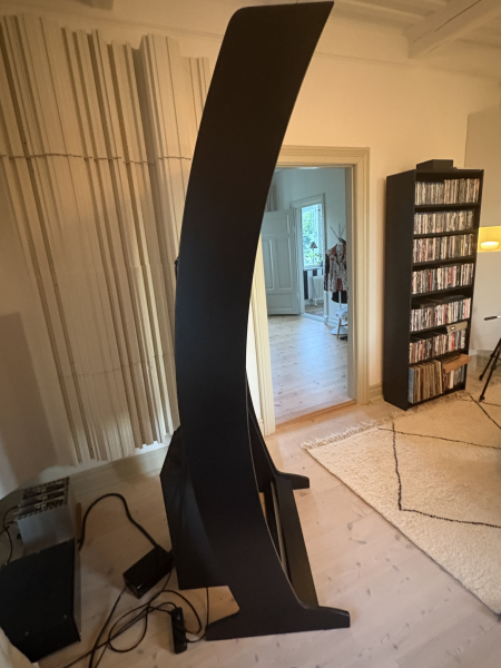 Stackade Quad ESL 57 - Bild 4 av 4