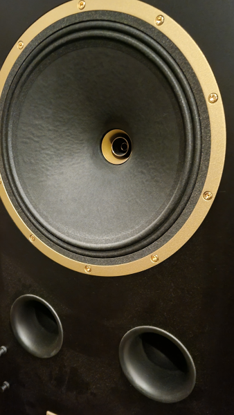 Tannoy Legacy Cheviot - Bild 3 av 5