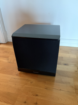 Definitive Technology SuperCube SC 6000 subwoofer