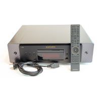 Marantz CD 60