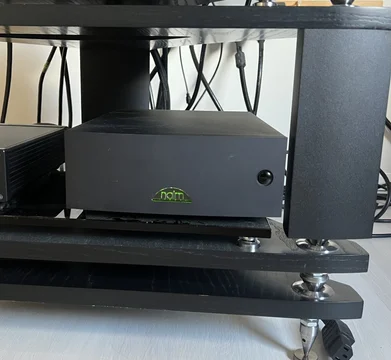 Naim hi-cap DR