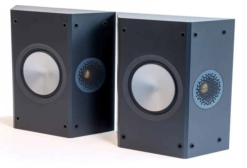 Monitor Audio Bronze FX 6G Monitor Audio Bronze FX 6G - Image 2 of 3