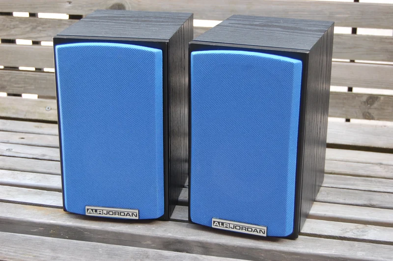 ALR Jordan Entry S - Bild 1 av 2