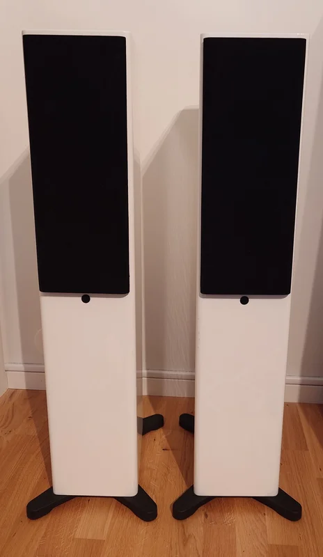 Dynaudio Focus 30 - Bild 1 av 5