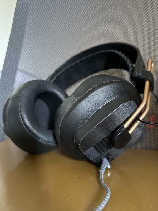 Modhouse Audio Argon Mk2  - Bild 2 av 2