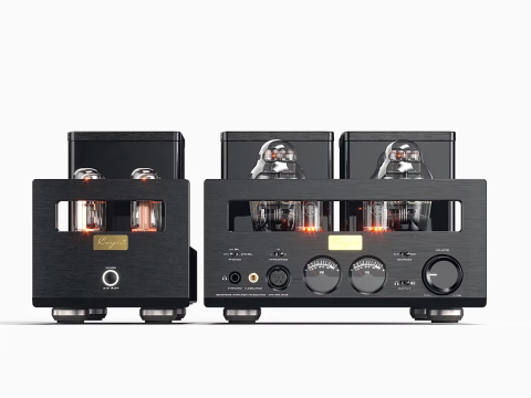 Cayin HA-300 mk 2 nytt pris!
