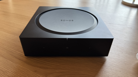 Sonos Amp