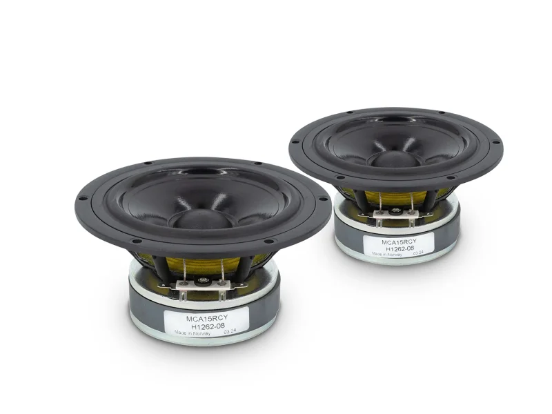 Seas MCA15RCY H1262-08 - Bild 1 av 1