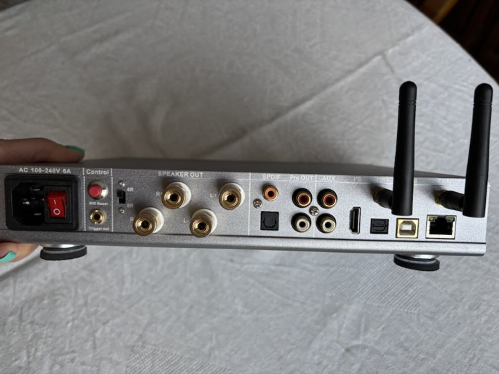 Nuprime omnia a300