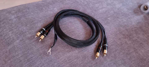 Sommercable Phono Sommercable Phono