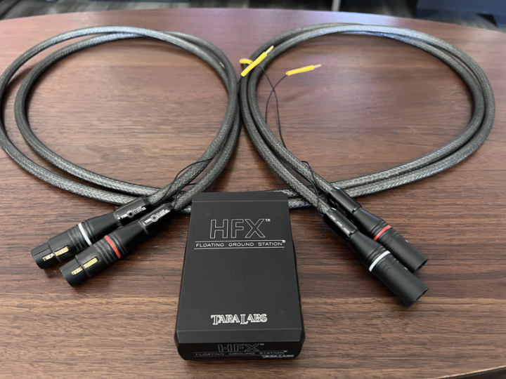 Tara Labs The One XL XLR