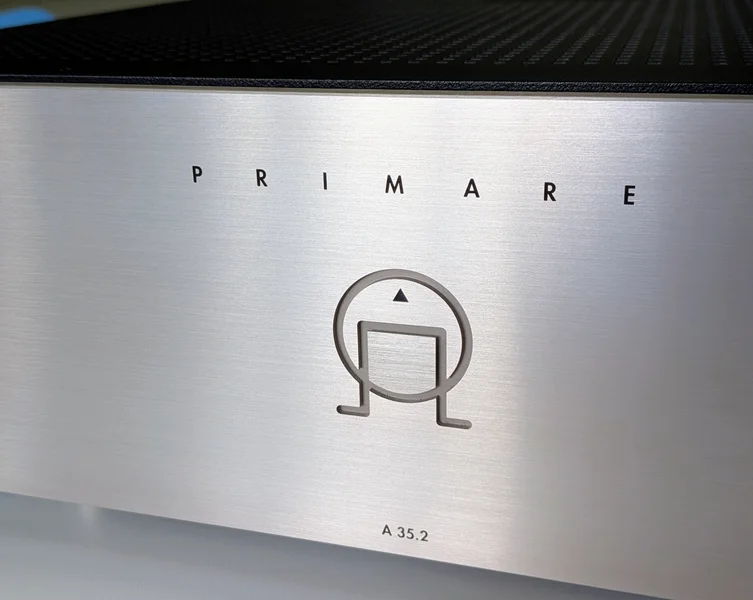 Primare A 35.2 - Kuva 2 / 3