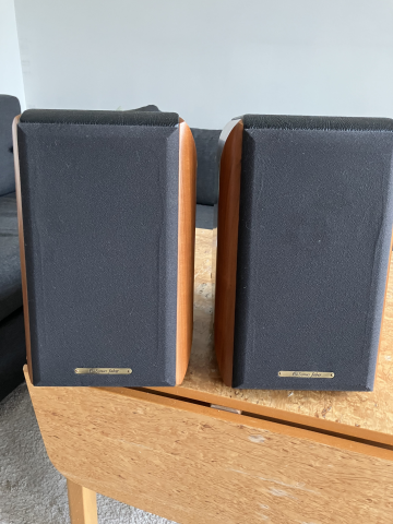 Sonus Faber Concerto Home