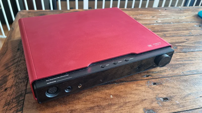 Hifiman Serenade Jr - Bild 4 av 4