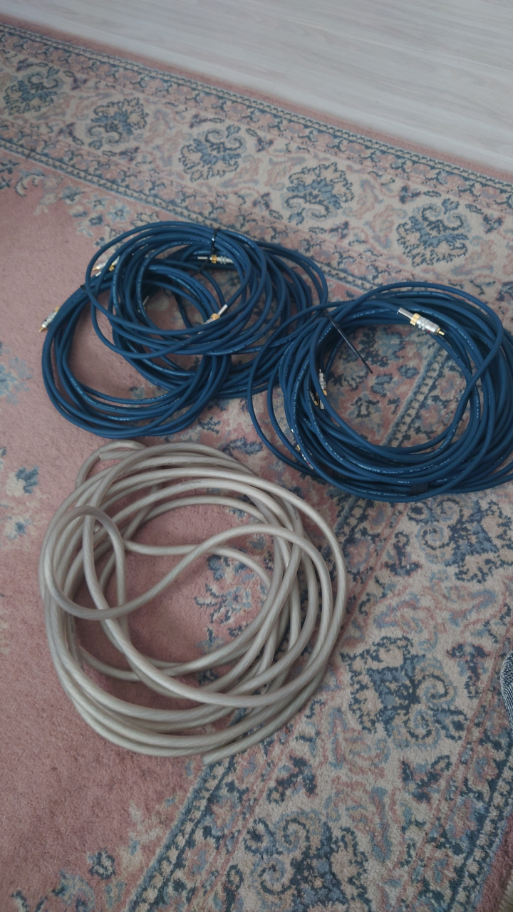 RCA 5.5 meter