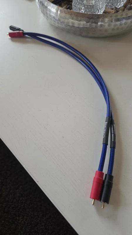 Chord clearway rca  - Kuva 1 / 2