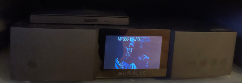 Auralic Aries G2