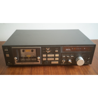 Technics RS-M250 Stereo Cassette Deck (1980-82)
