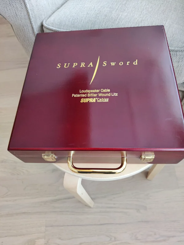 SUPRA SWORD  - Bild 3 av 3