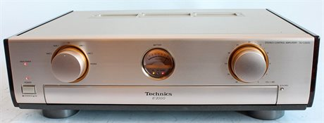 Technics SU-C3000